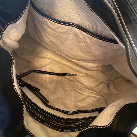 Michael Kors Black Shoulder bag - Picture 6 of 6